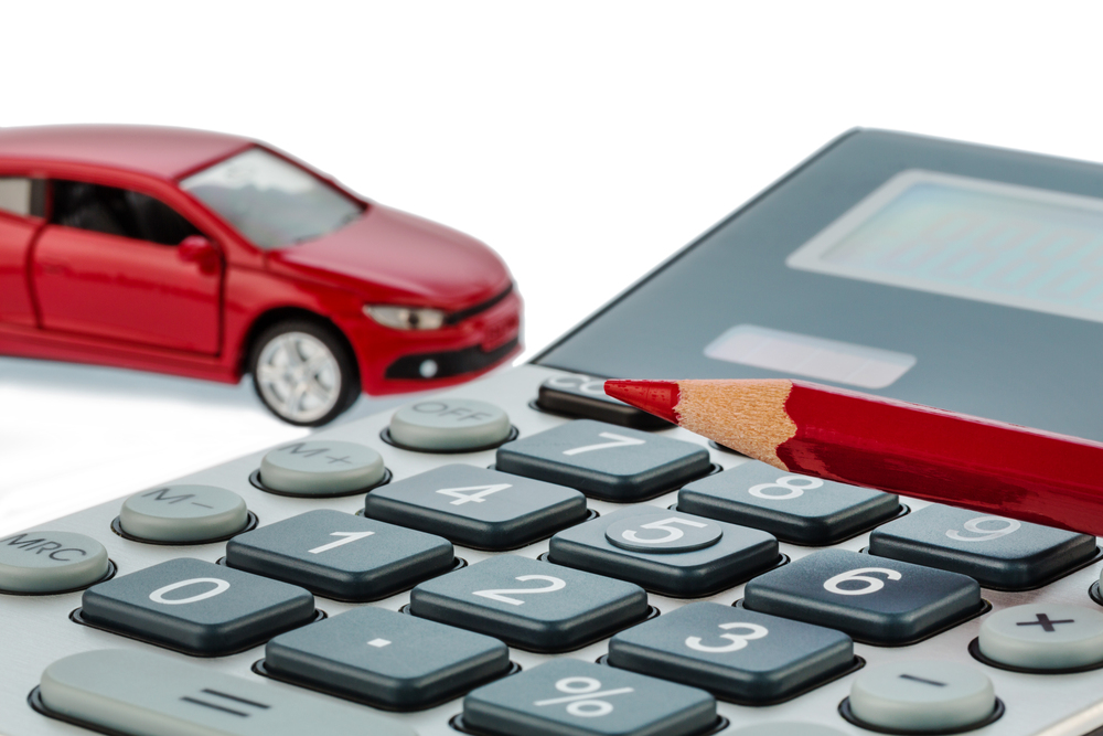 IRS Makes Rare Midyear Change to Mileage Rates
