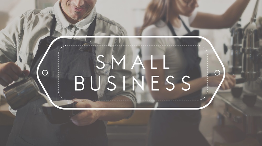 Small Business