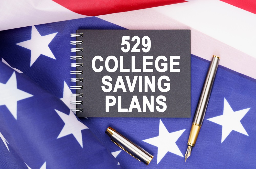 529 - College Savings Plans