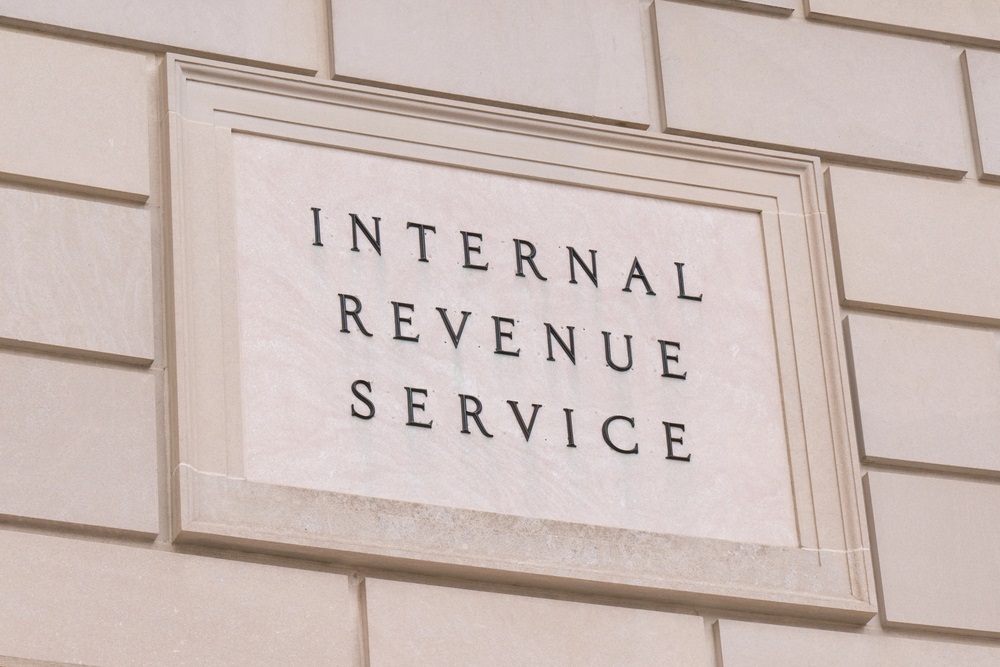IRS Guidance on Third-Party Authorization